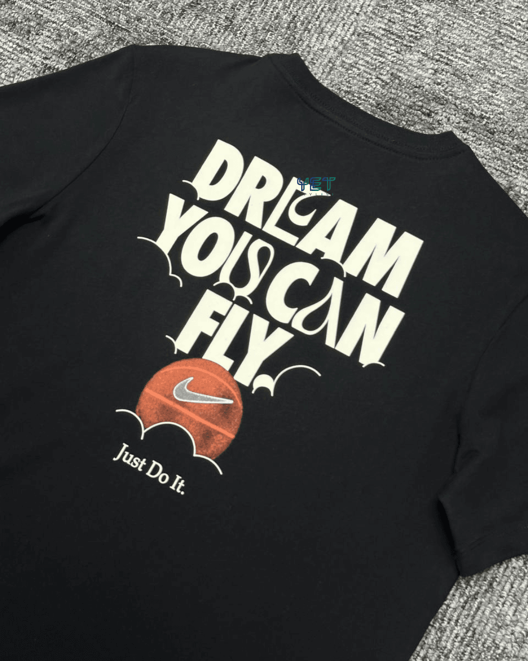 Max90 "Dream You Can Fly" Tişört