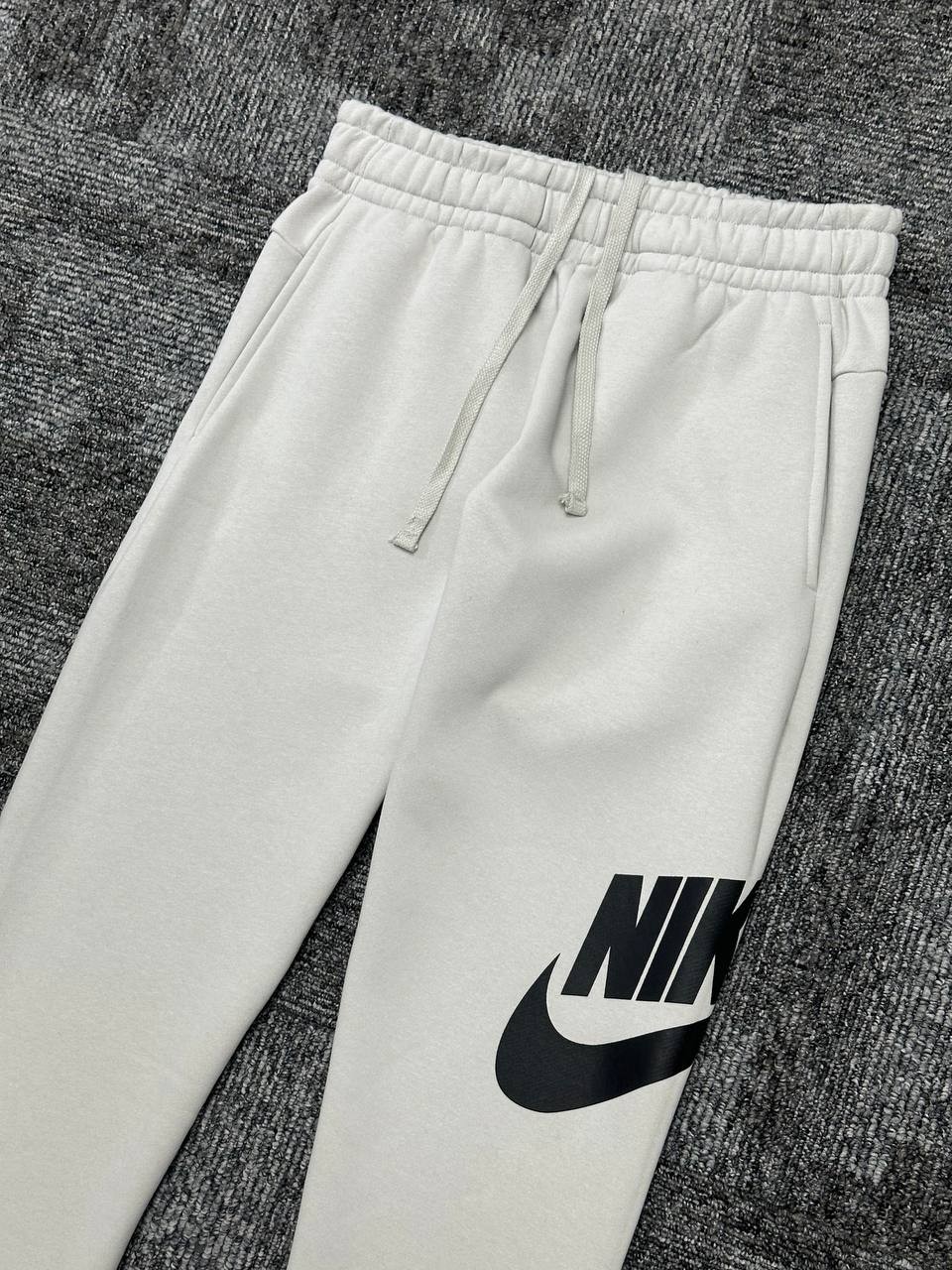 Sporswear Club Fleece Alumni Eşofman Altı - Açık Gri
