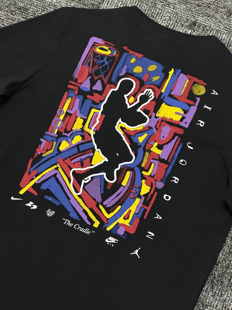 AIR Jrdn Masterpiece Tişört