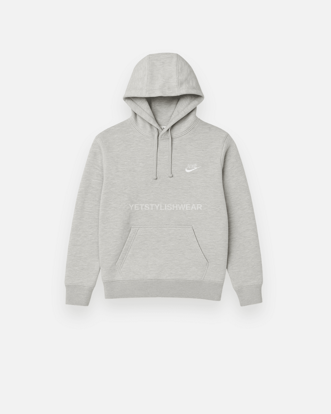 Club Fleece Hoodie