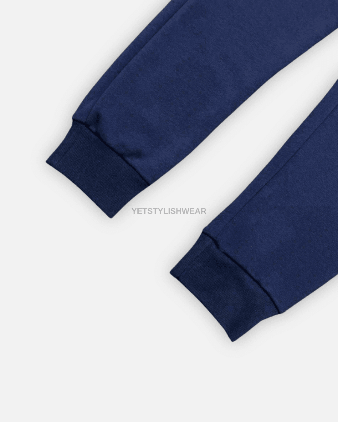 Club Fleece Eşofman Altı - Lacivert