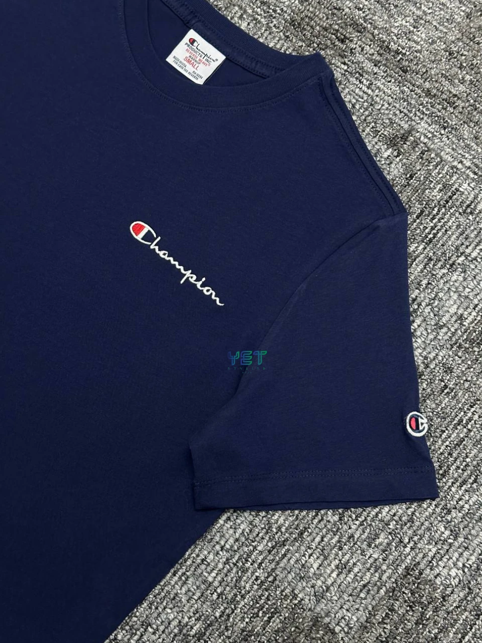 Crewneck Tişört