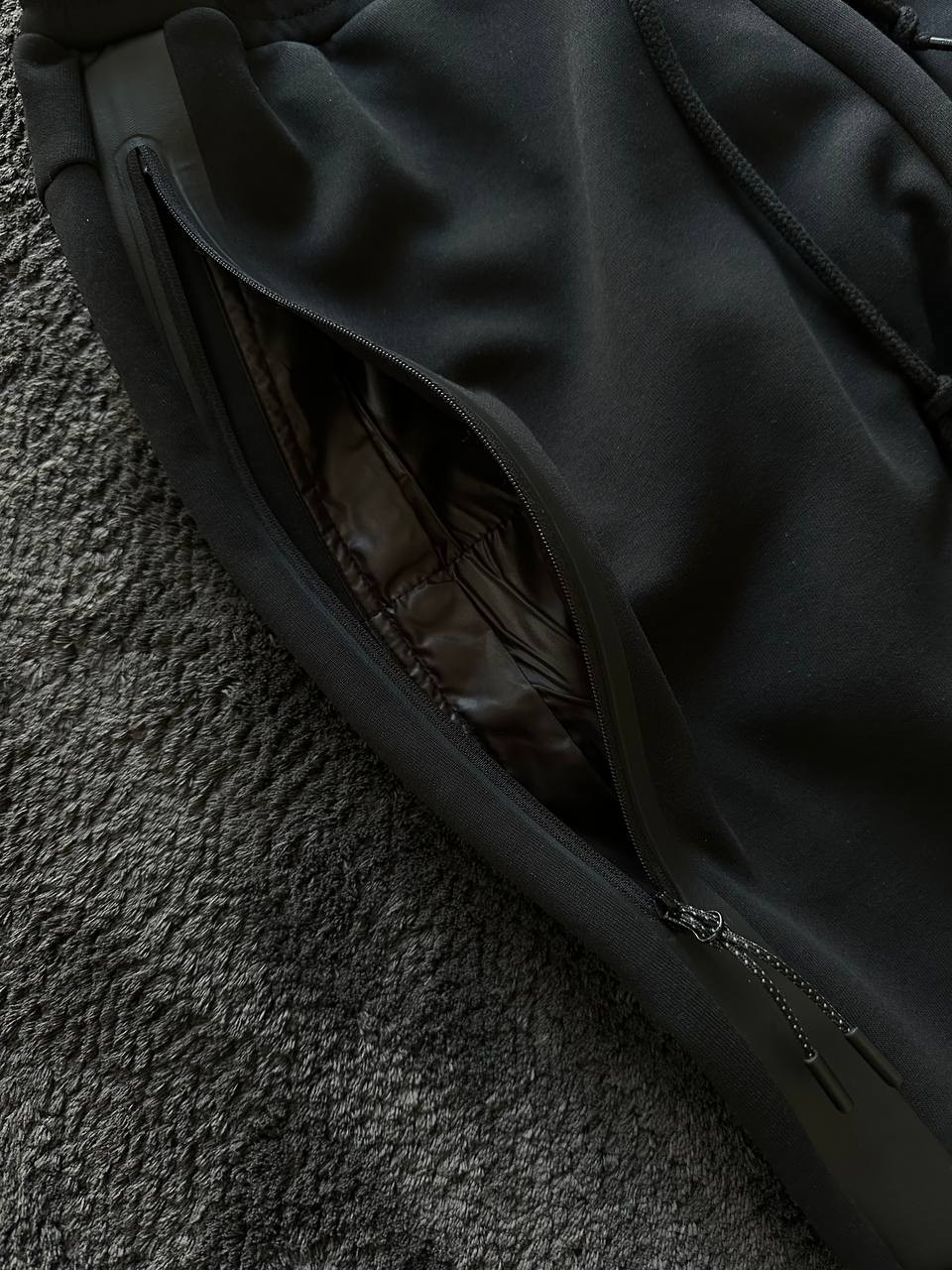 Tech Fleece OG Eşofman Altı