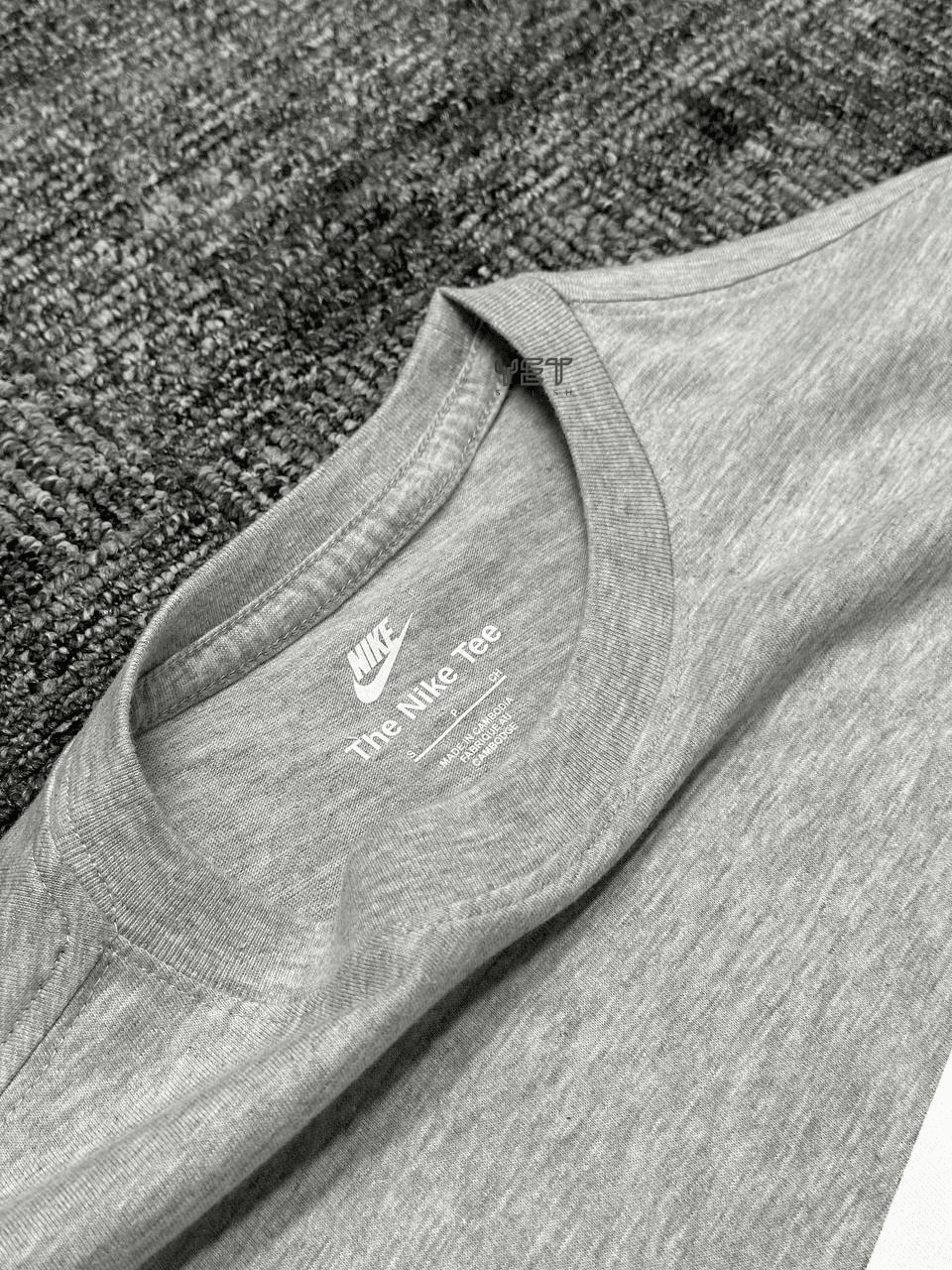 Icon Swoosh Tişört
