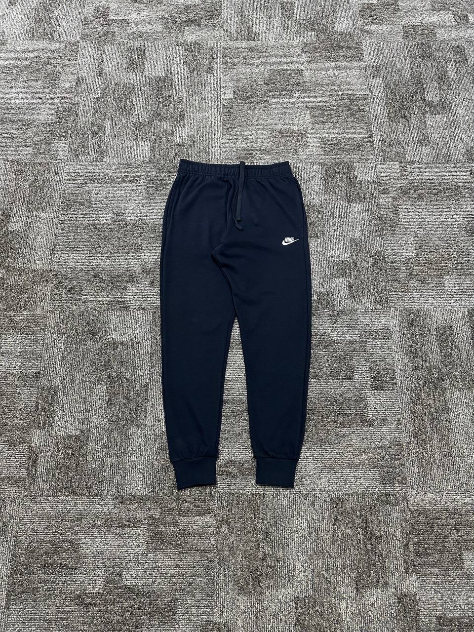 Club Fleece Eşofman Altı (Yazlık Kumaş) - Lacivert