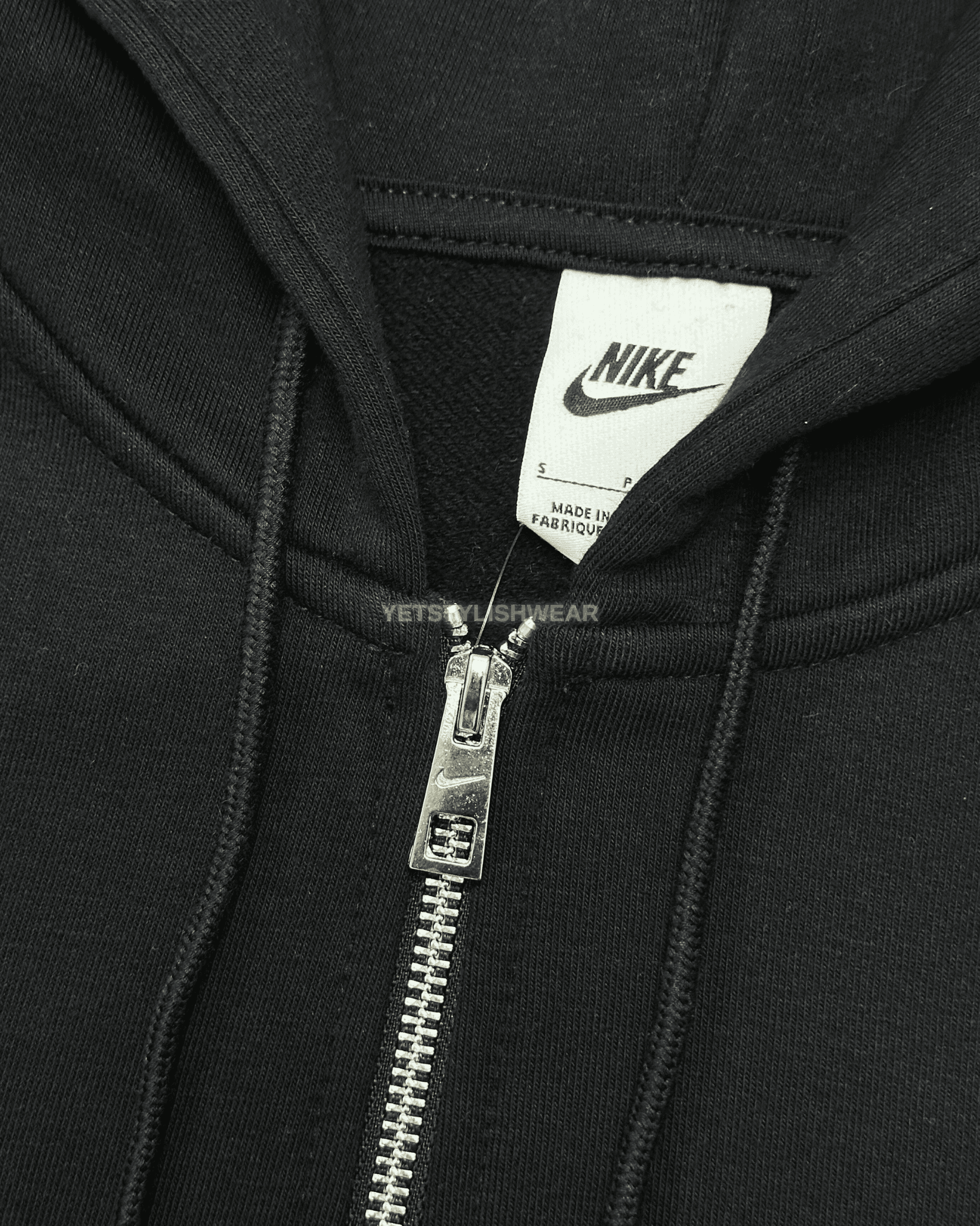 Club Fleece Yeni Jenerasyon Hırka