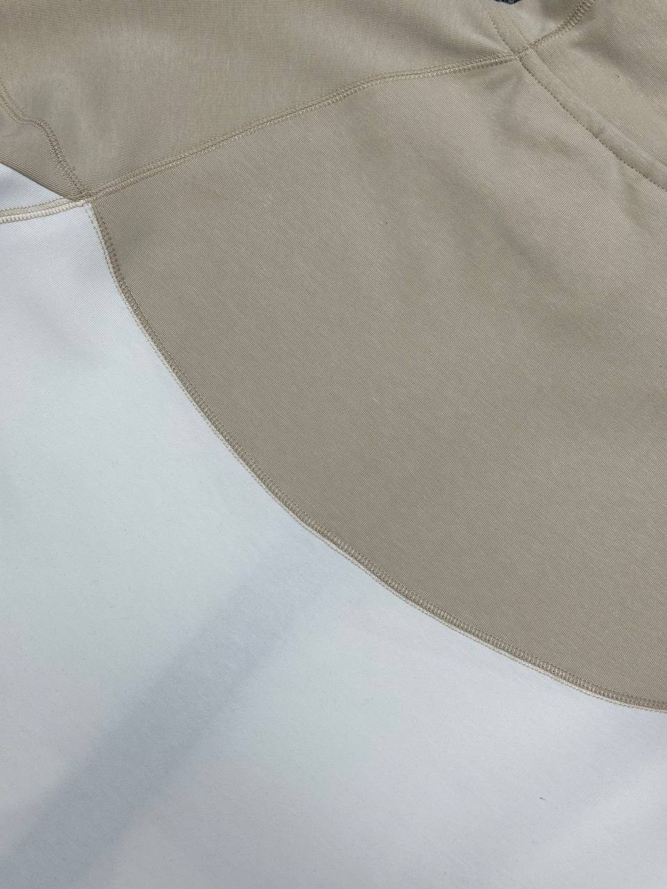 Tech Fleece Windrunner Hırka - Beyaz & Krem