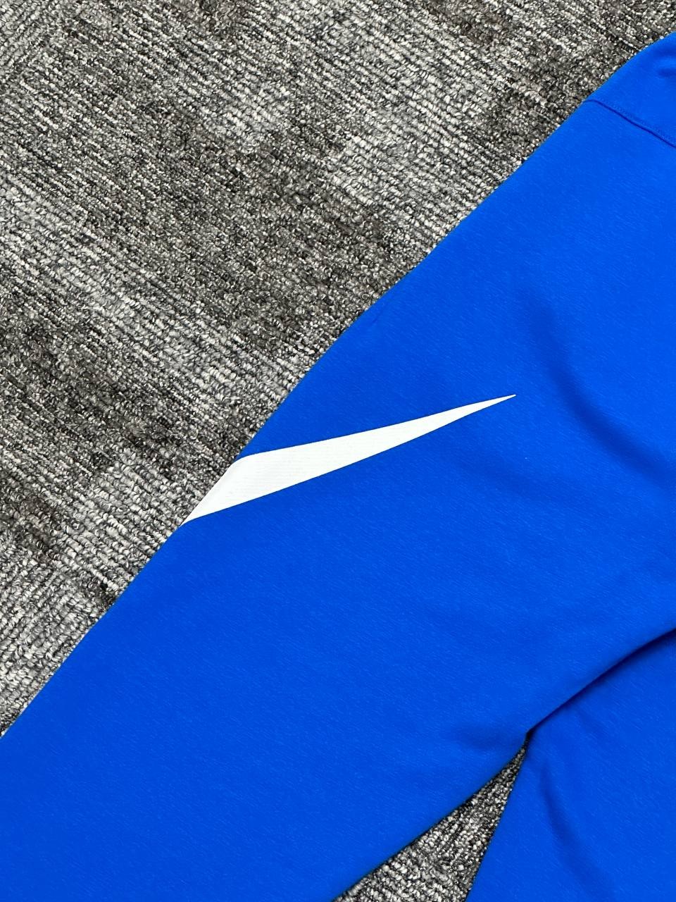 Sportswear Club Eşofman Altı - Saks Mavisi