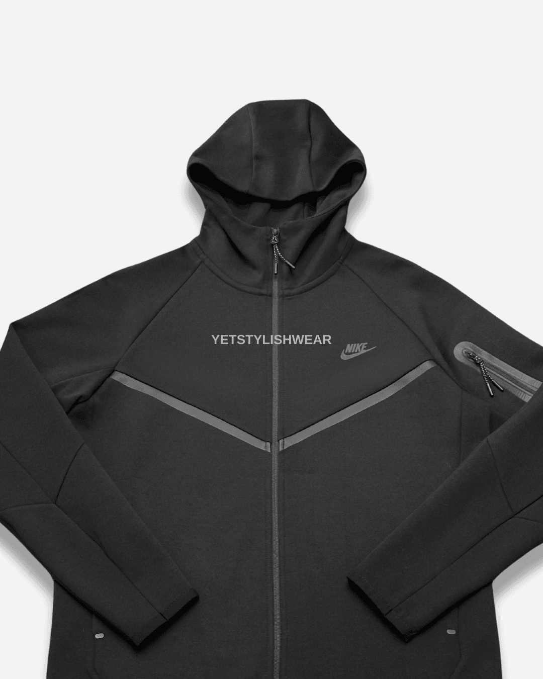 Tech Fleece 5.th Gen. Hırka