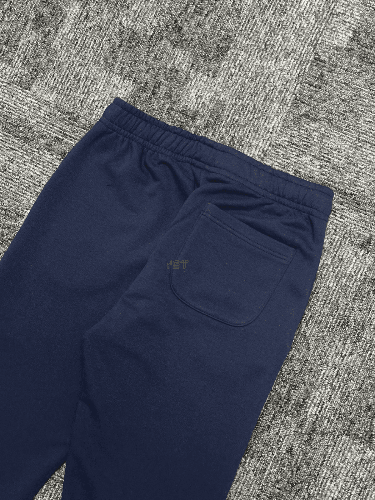 Jrdn Brooklyn Fleece Eşofman Altı - Lacivert