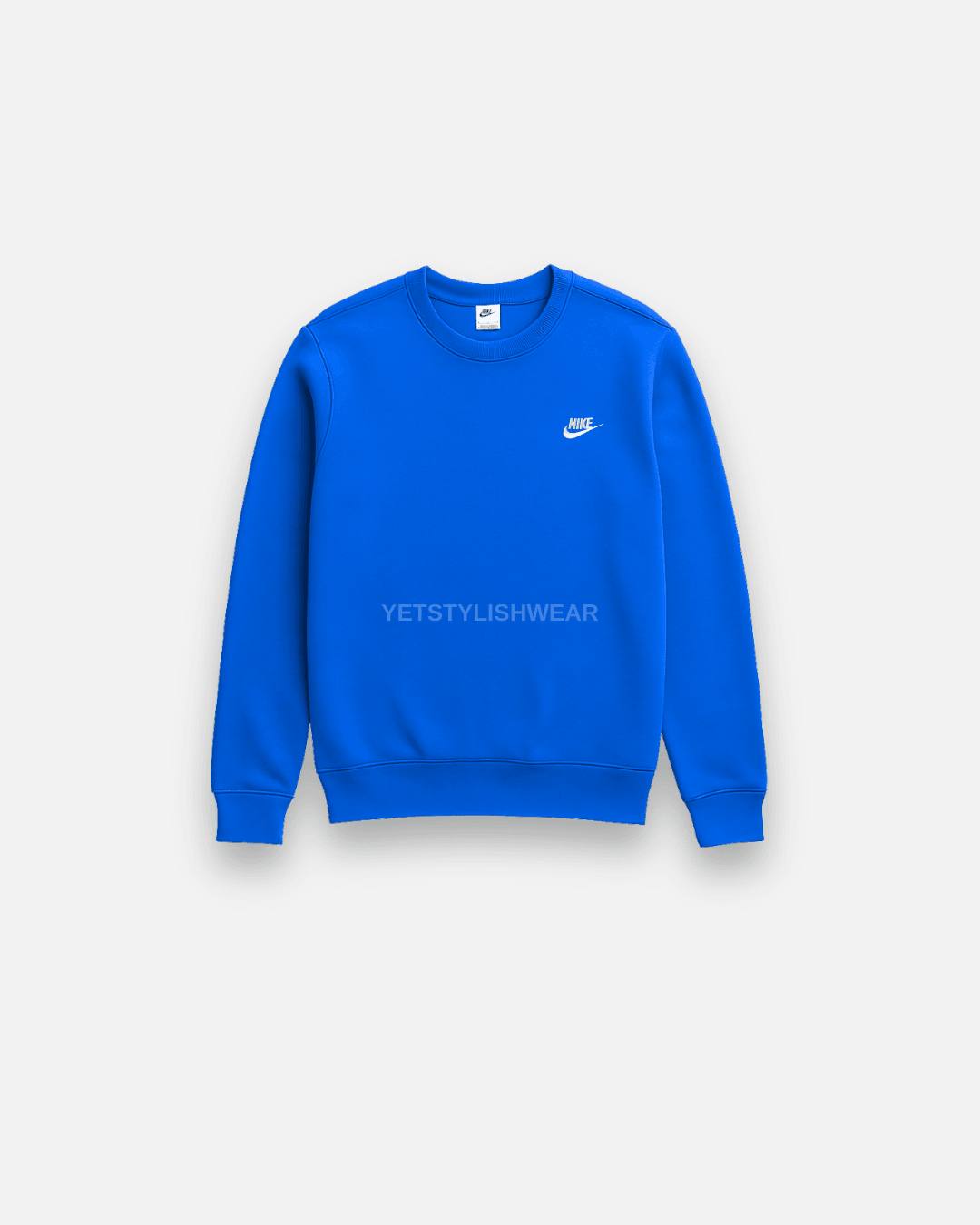 Club Fleece Sweatshirt