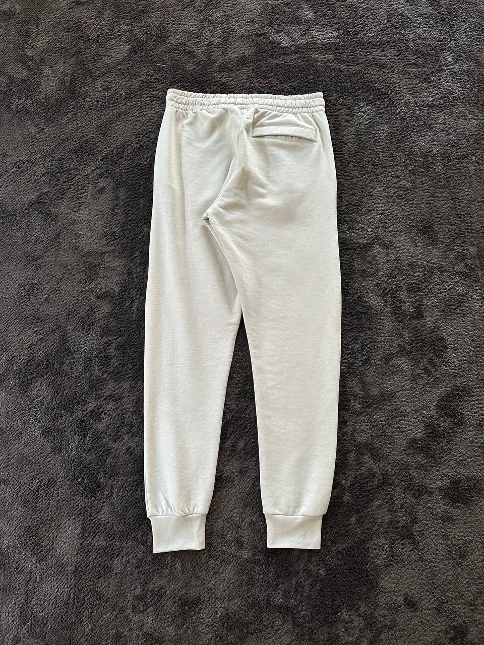 Club Fleece Eşofman Altı 23' - Açık Gri