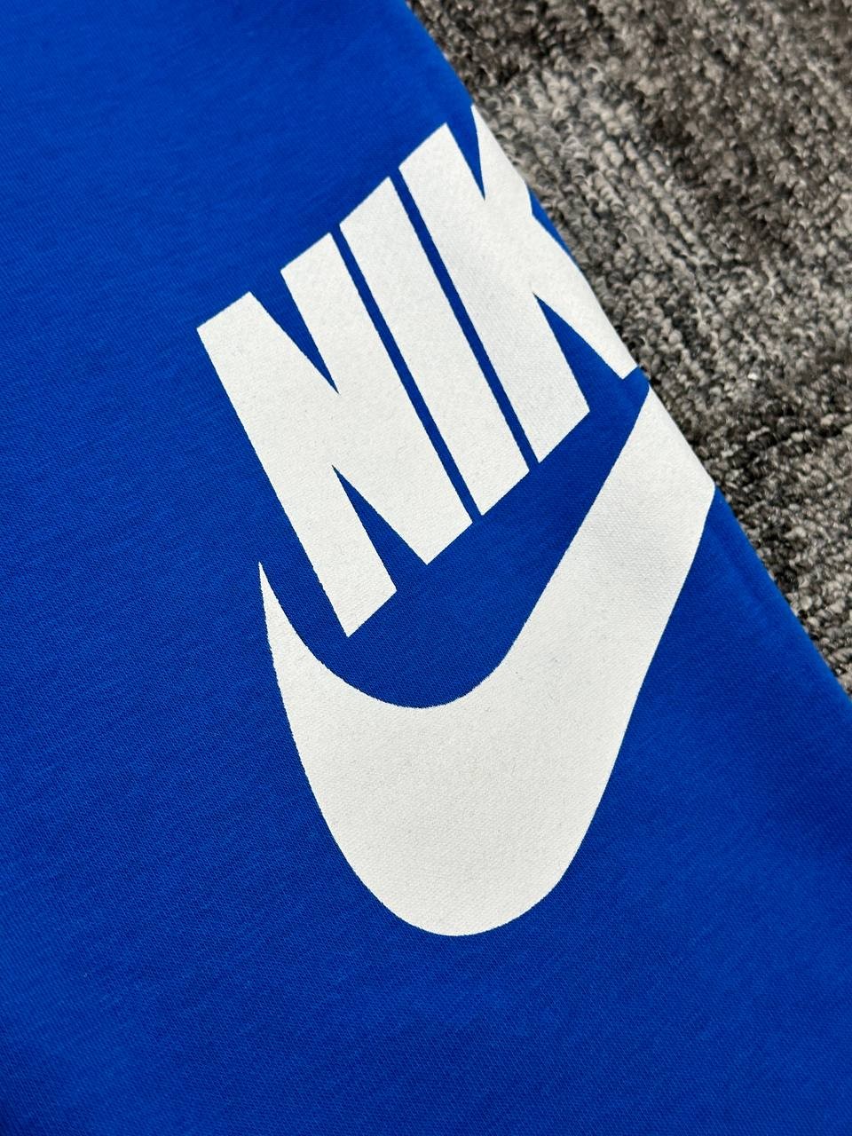 Sporswear Club Fleece Alumni Eşofman Altı - Saks Mavisi