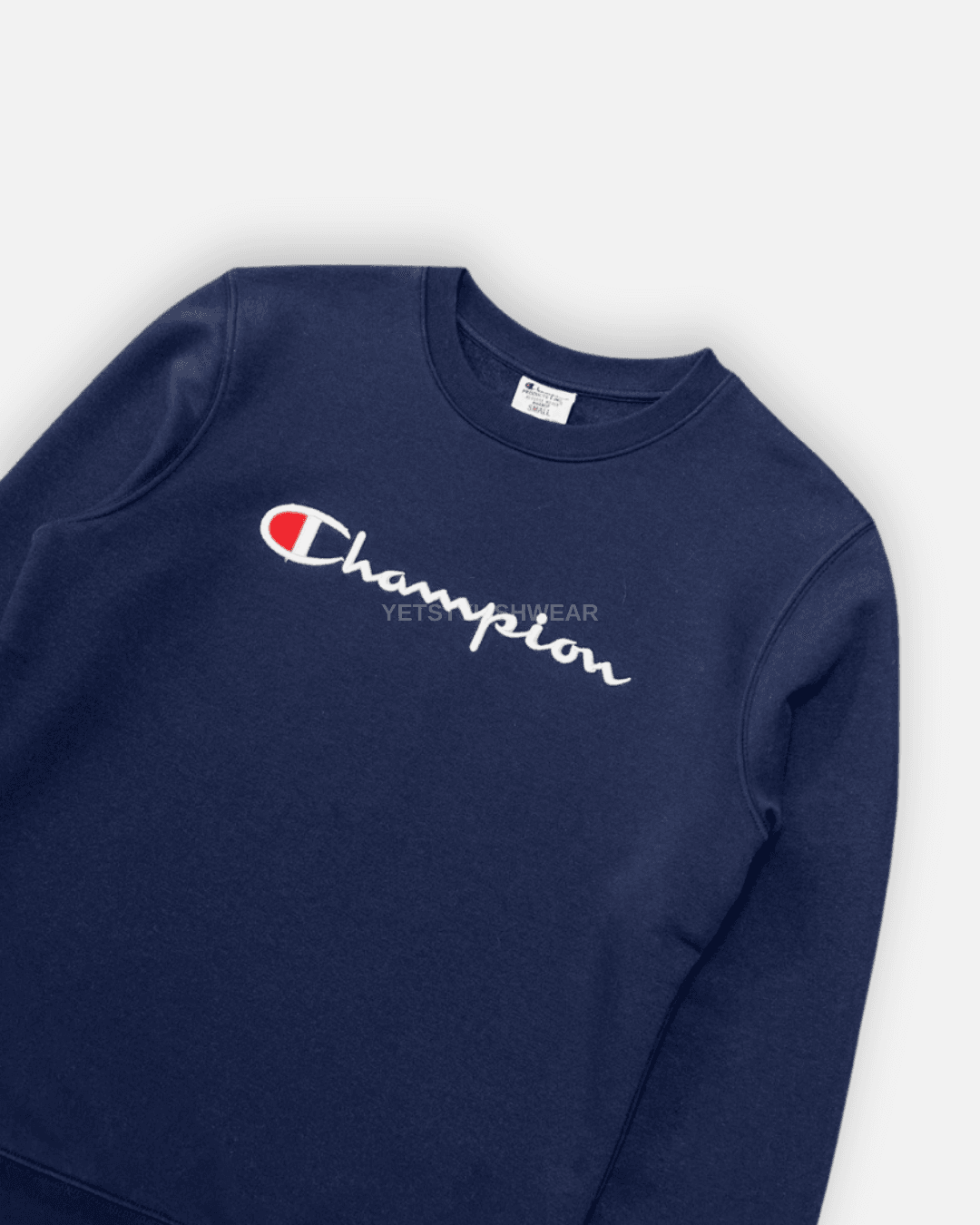 Powerblend Fleece Sweatshirt - Lacivert