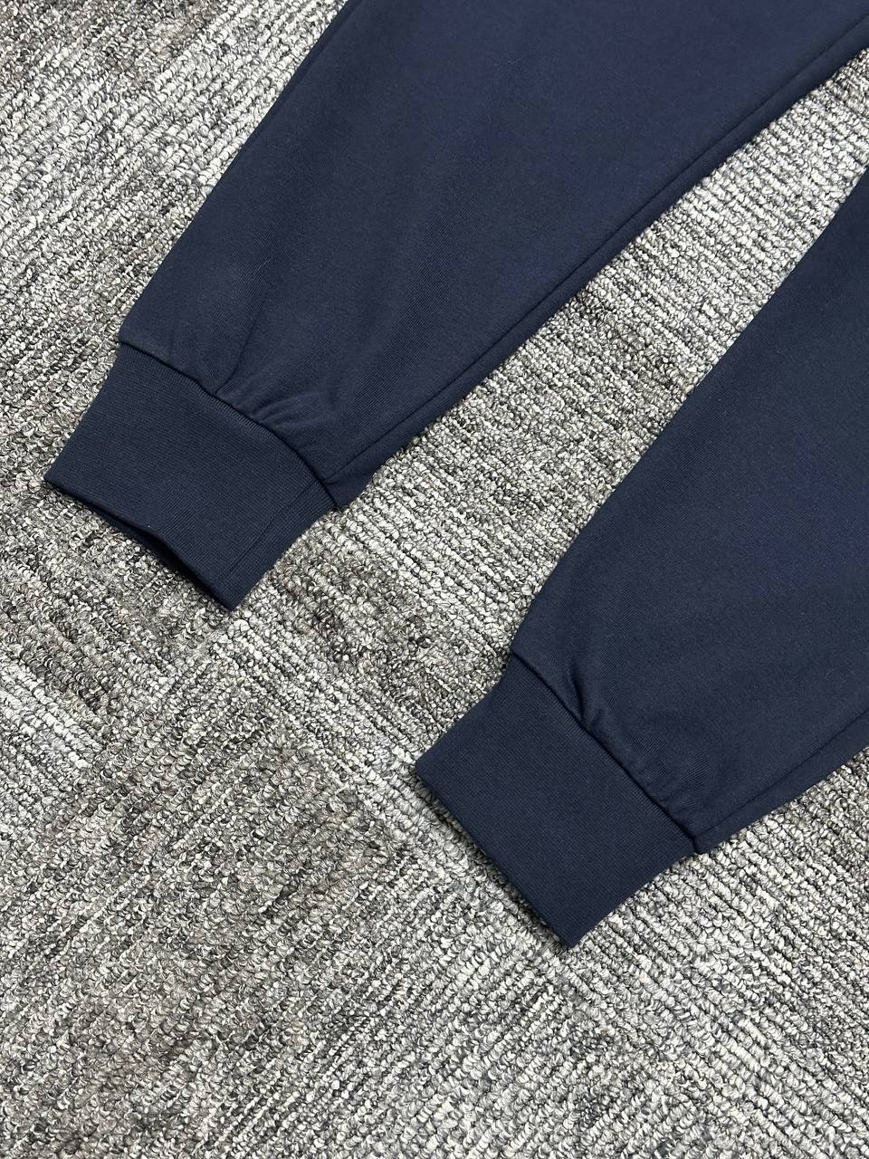 Club Fleece Eşofman Altı (Yazlık Kumaş) - Lacivert