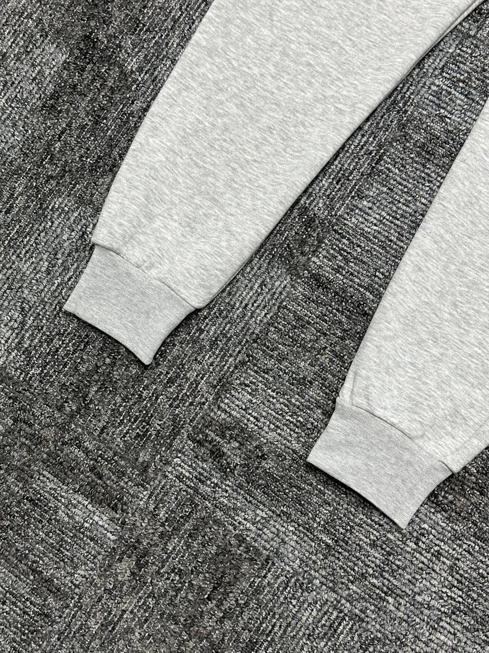 Sportswear Club Eşofman Altı - Gri Melanj