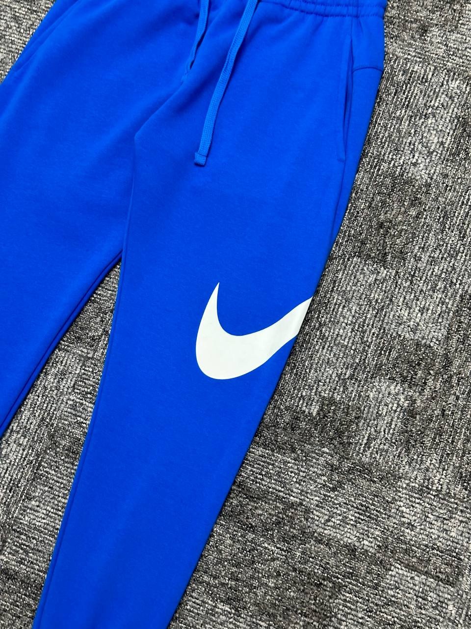 Sportswear Club Eşofman Altı - Saks Mavisi