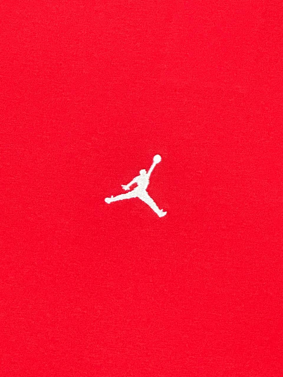 Jrdn Jumpman Embroidered Tişört