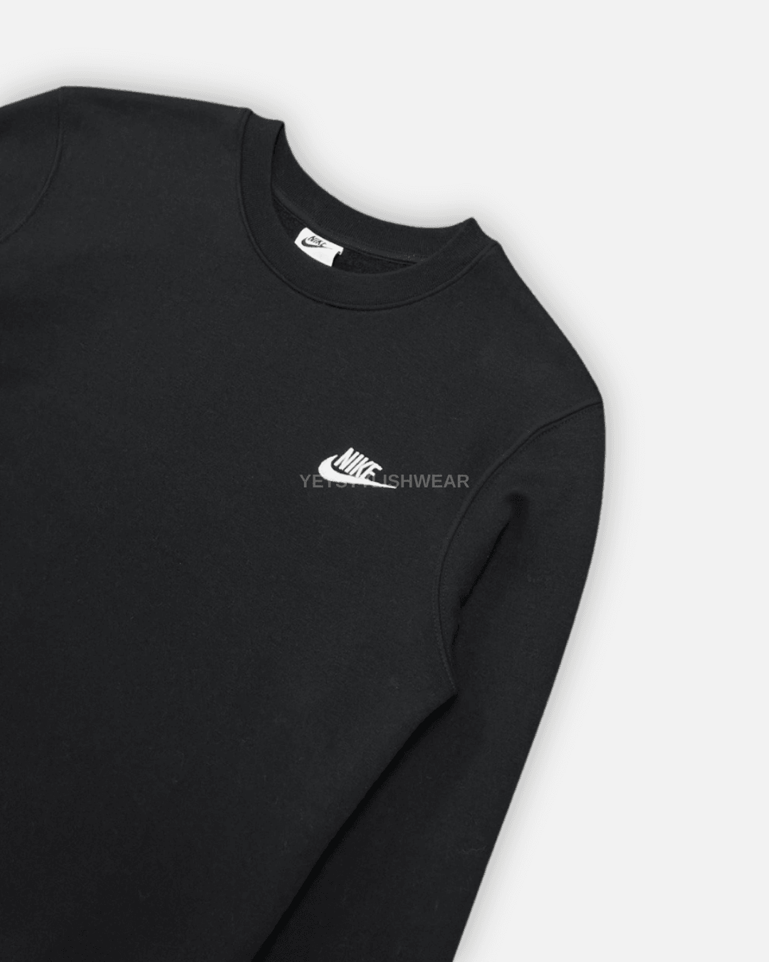 Club Fleece Sweatshirt