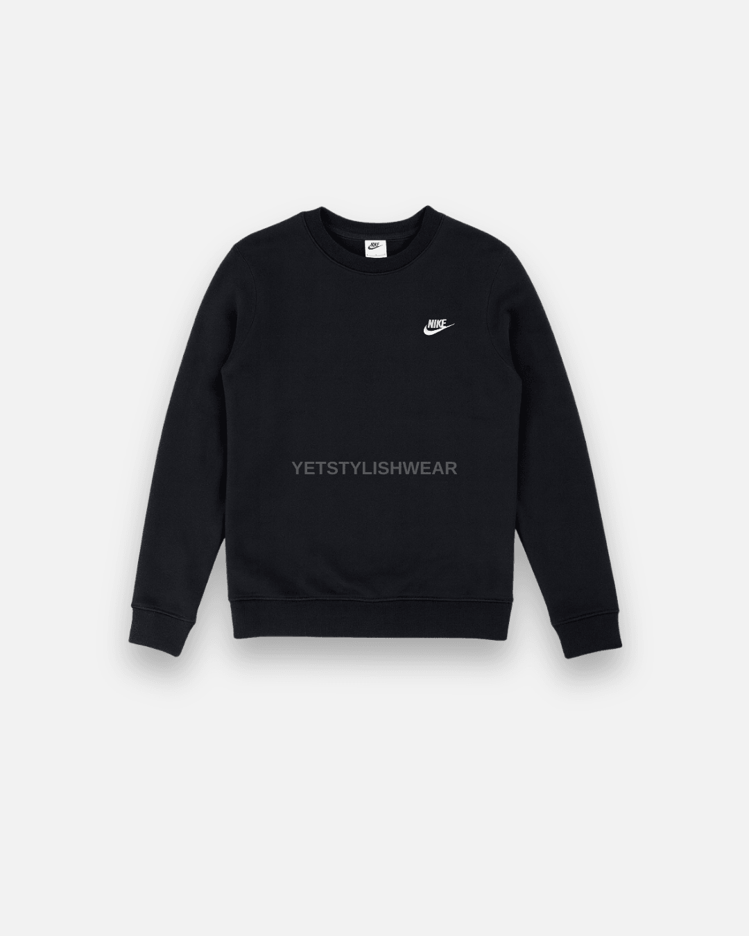 Club Fleece Sweatshirt