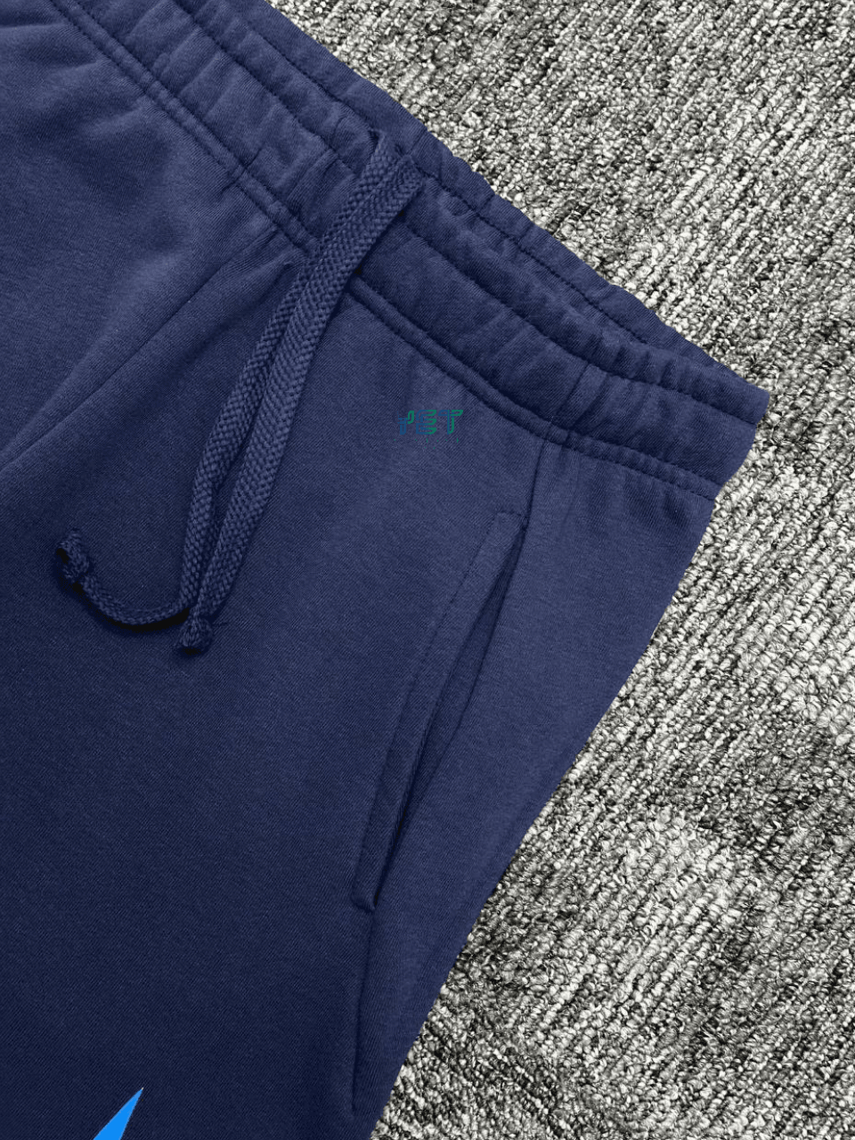 Sportswear Club Şort - Lacivert