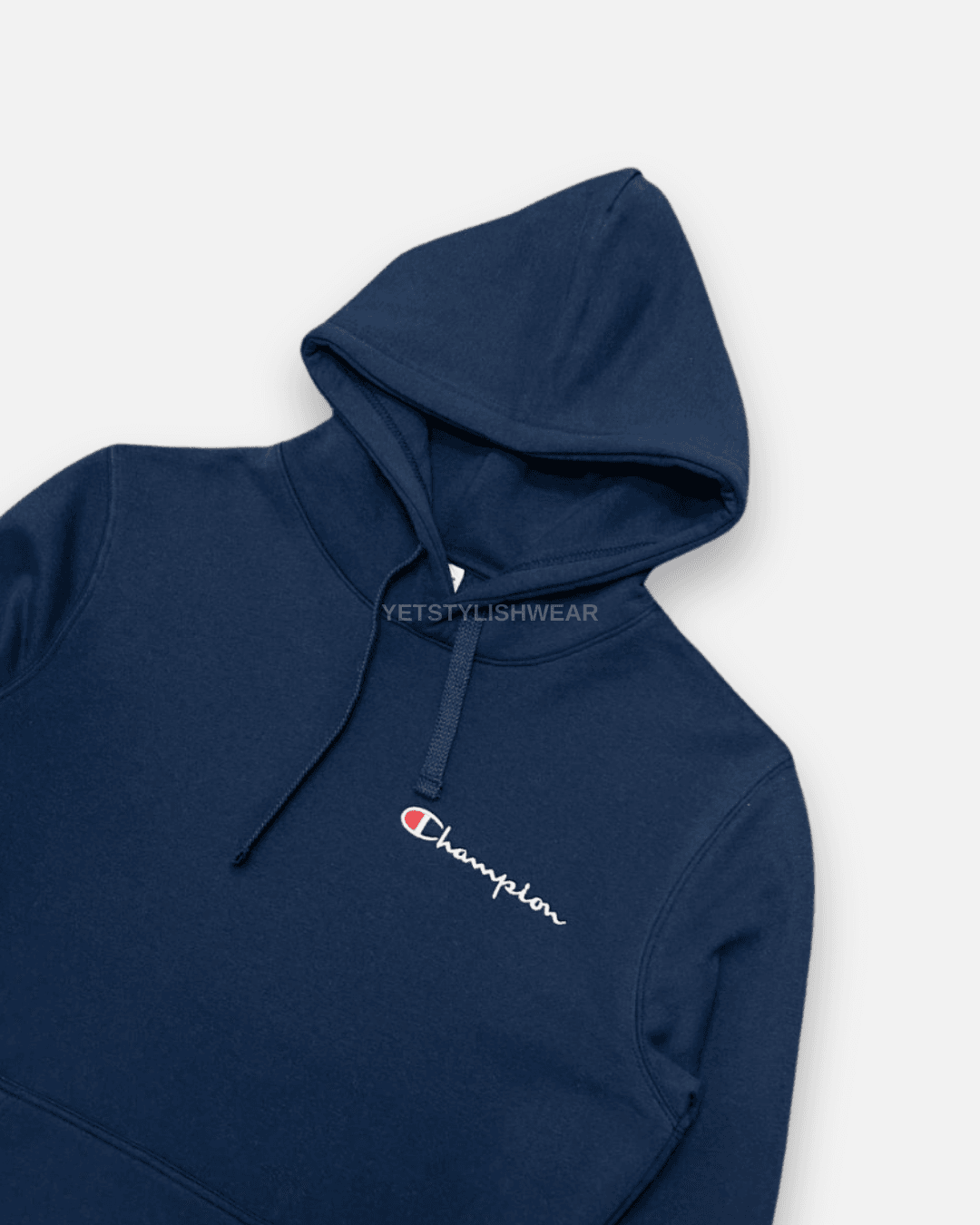 Powerblend Fleece Hoodie  - Lacivert