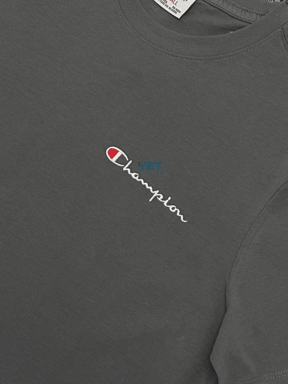 Crewneck Tişört