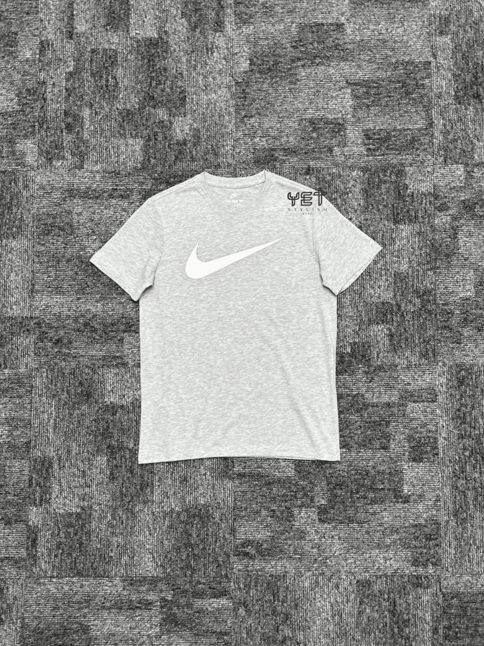 Icon Swoosh Tişört