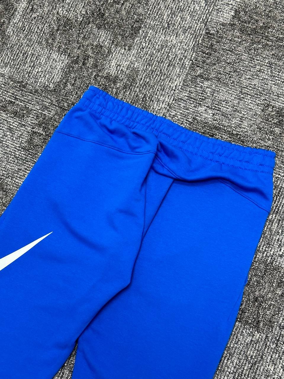 Sportswear Club Eşofman Altı - Saks Mavisi