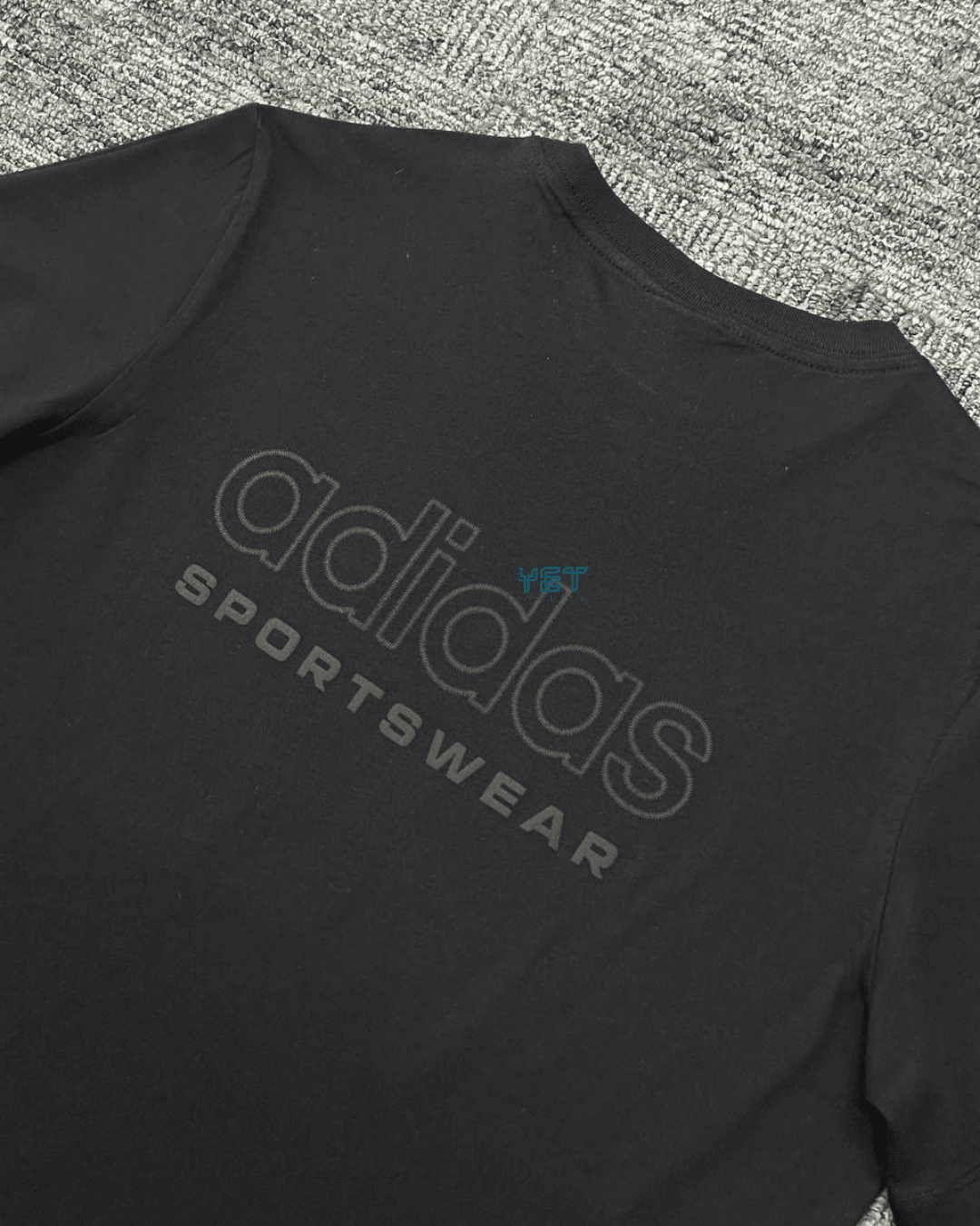 Sportswear Tişört