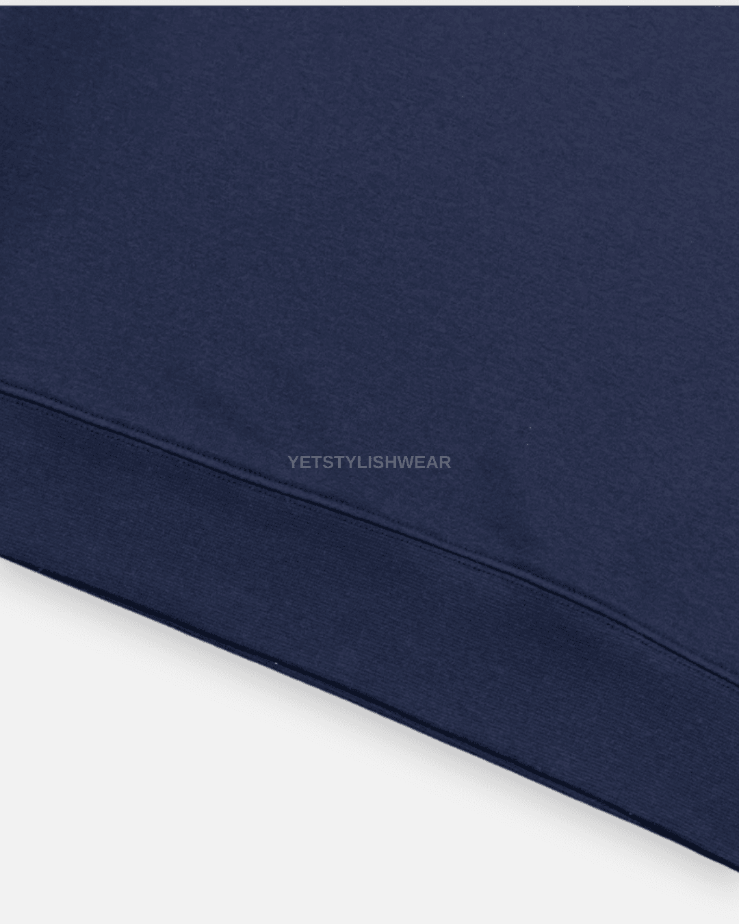 Powerblend Fleece Sweatshirt - Lacivert