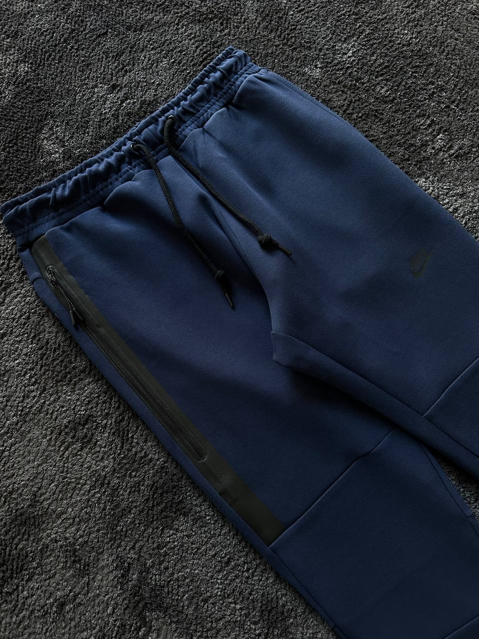 Tech Fleece OG Eşofman Altı - Lacivert