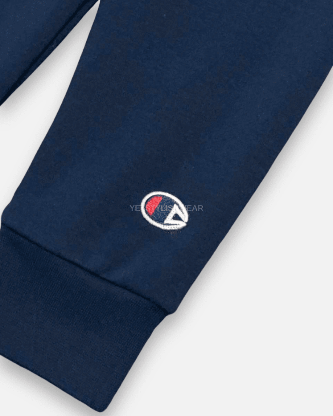 Powerblend Fleece Hoodie  - Lacivert