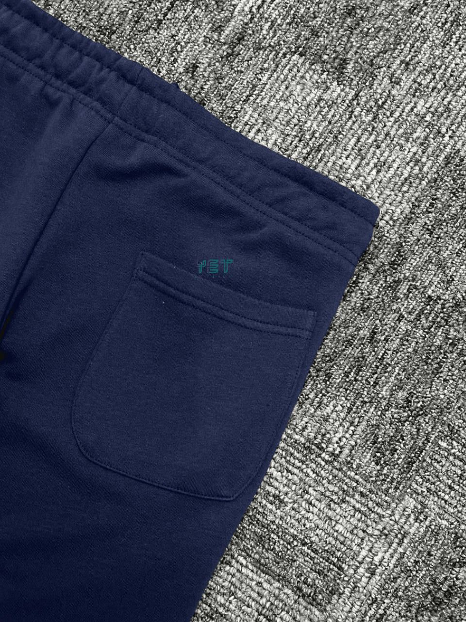 Sportswear Club Şort - Lacivert