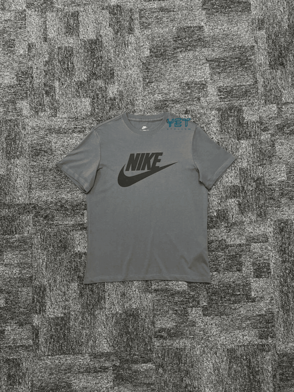Sportswear Icon Futura Tişört