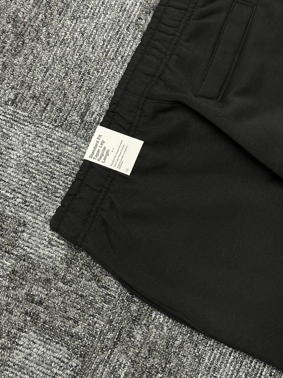 Club Fleece Premıum Eşofman Altı 