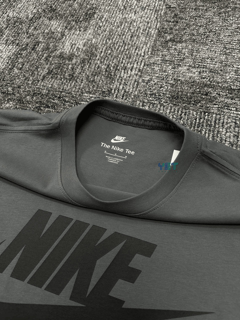 Sportswear Icon Futura Tişört