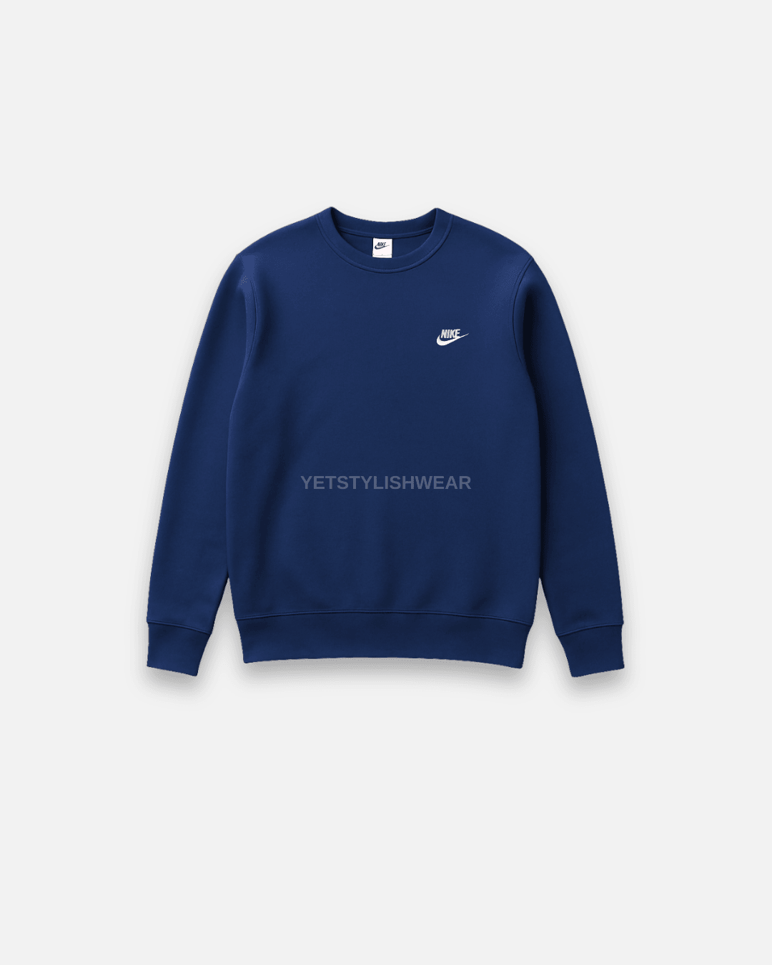 Club Fleece Sweatshirt