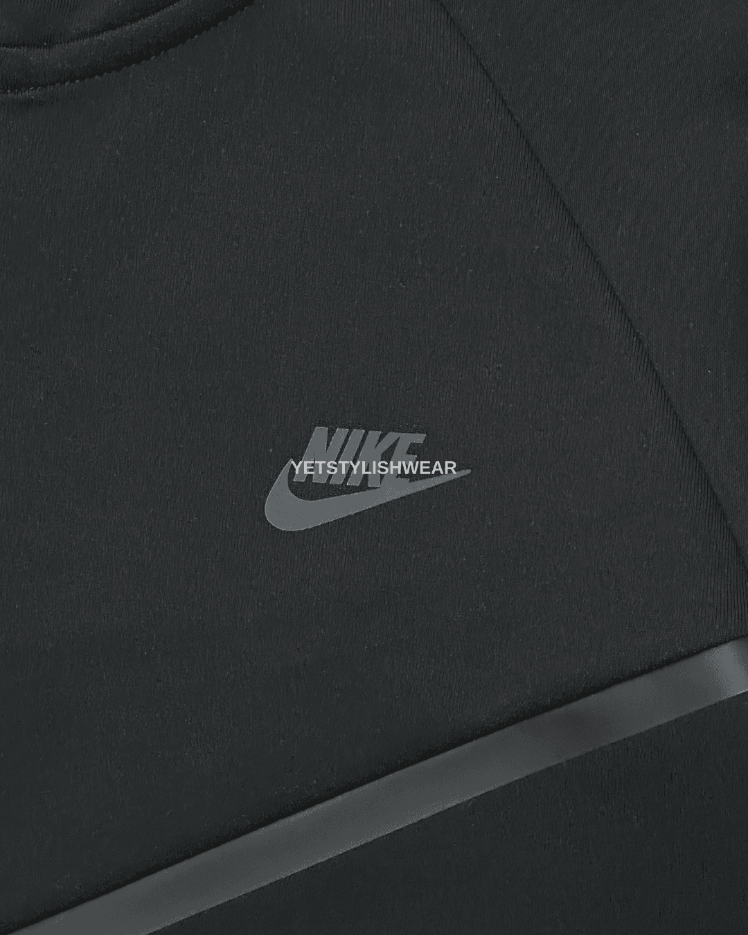 Tech Fleece 5.th Gen. Hırka
