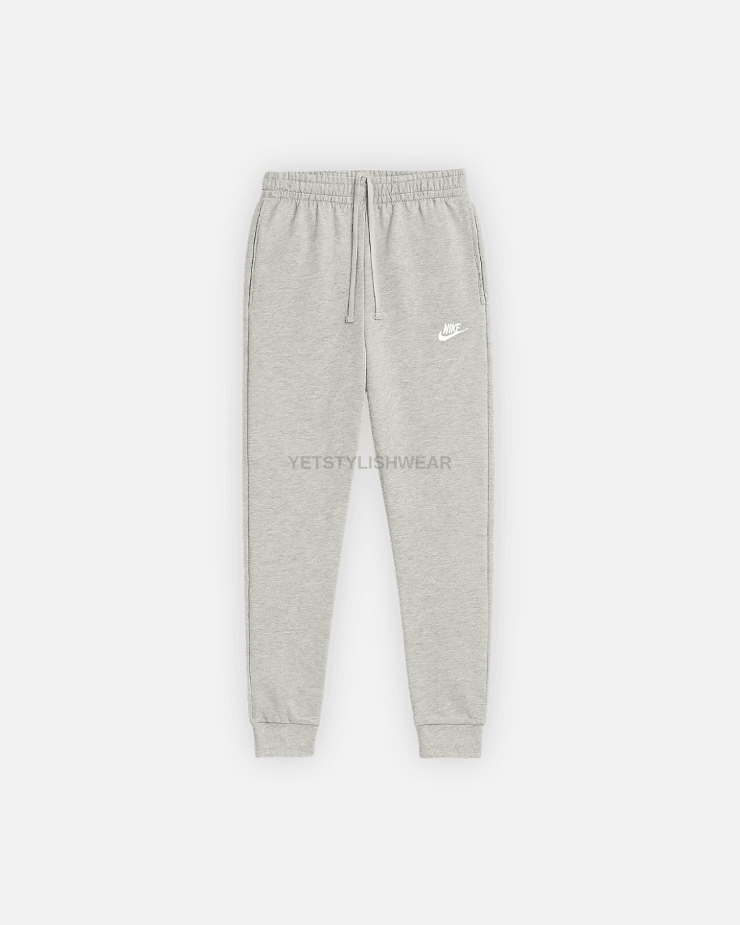 Club Fleece Eşofman Altı
