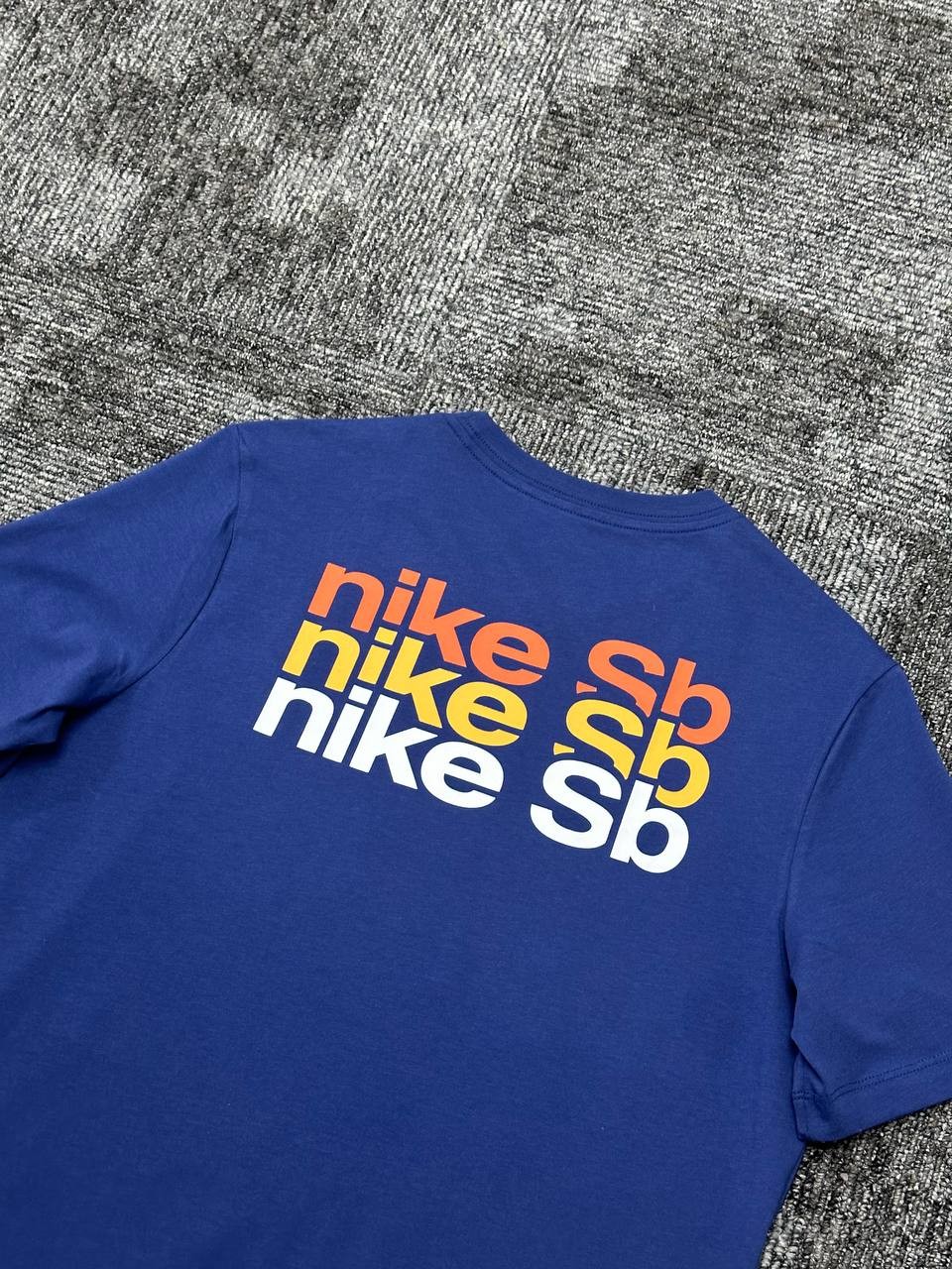 SB Repeat Tişört