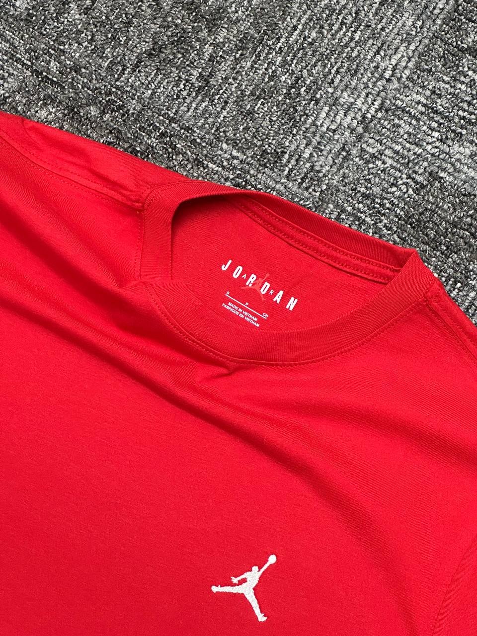 Jrdn Jumpman Embroidered Tişört