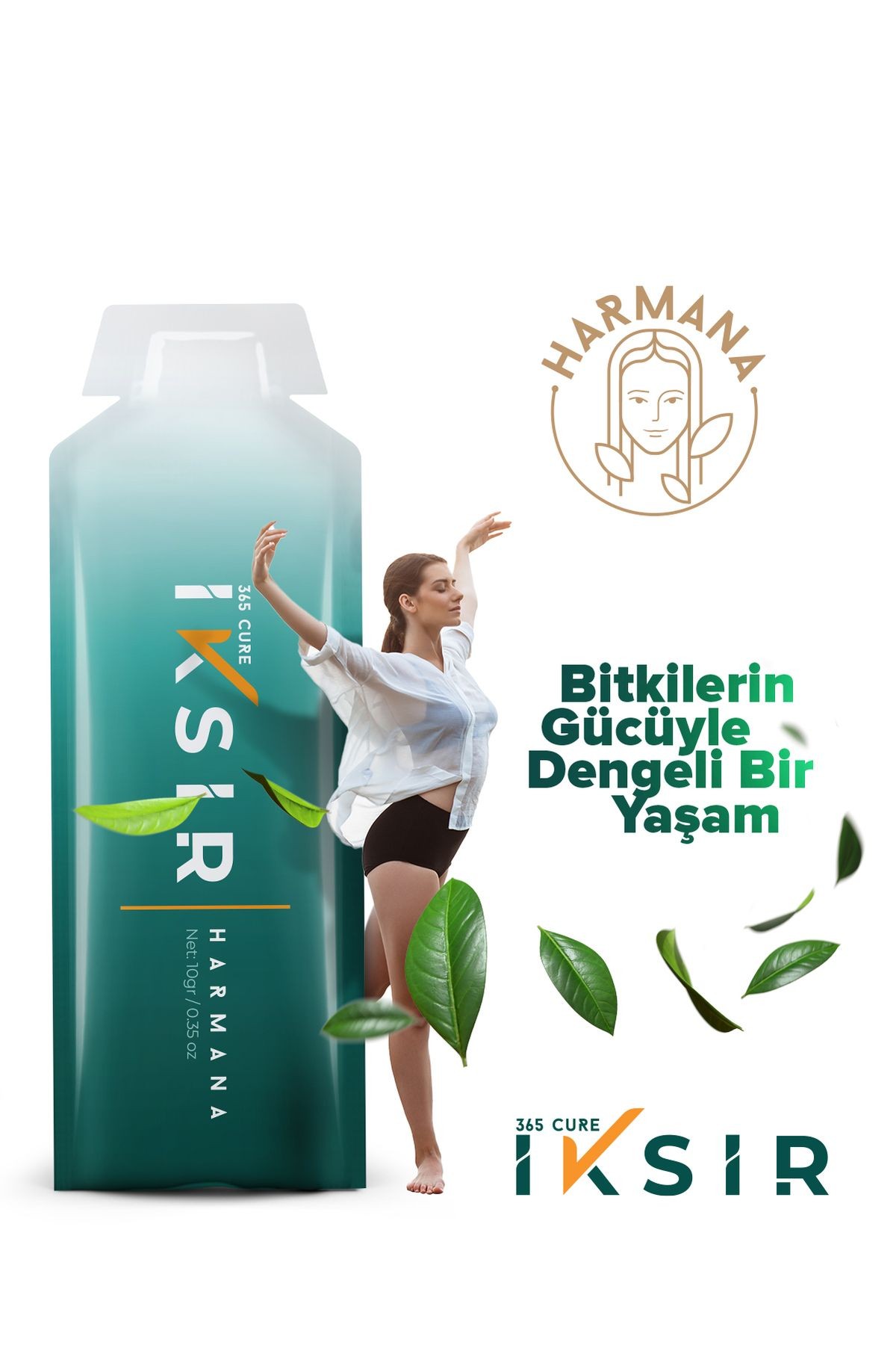 365 Cure İksir