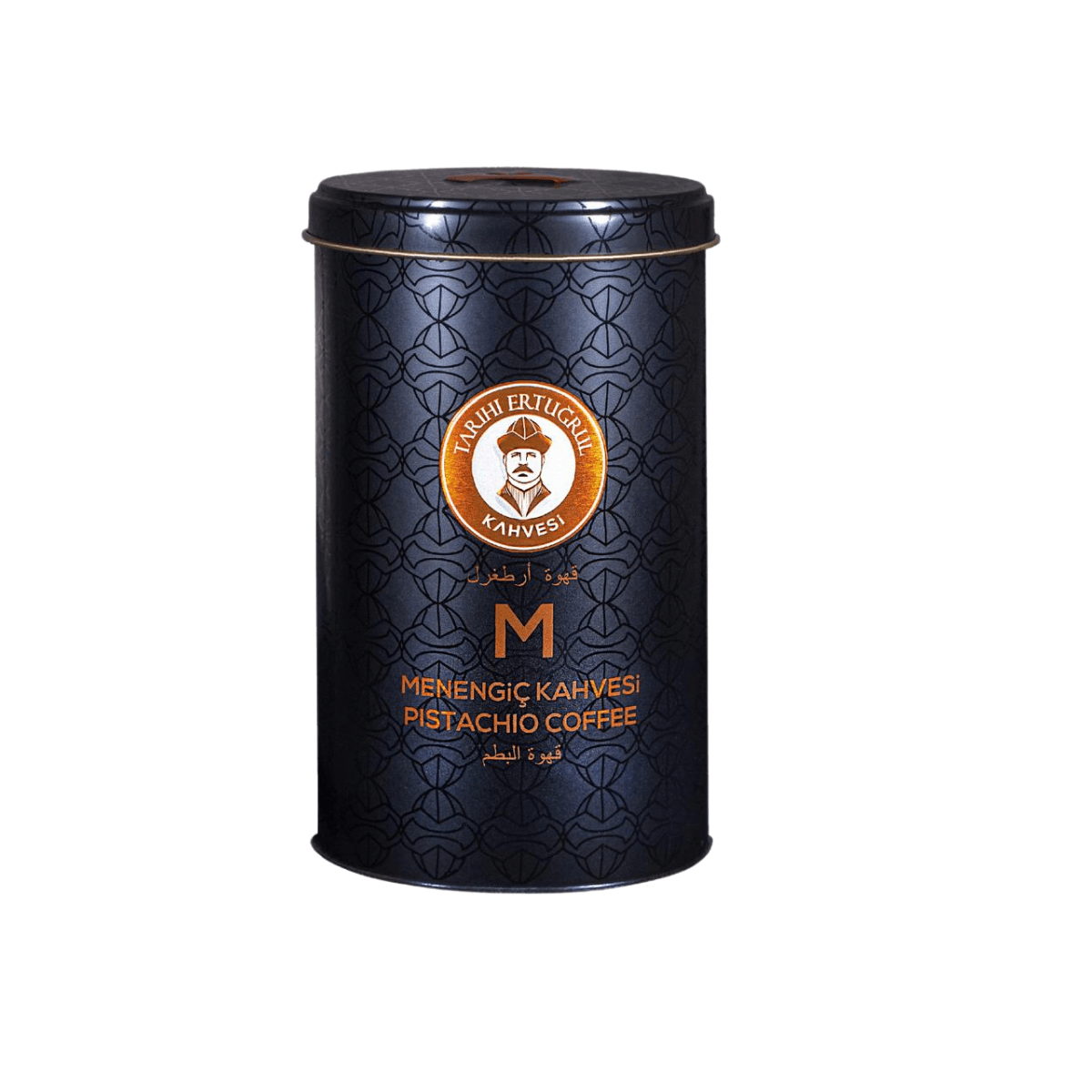 Menengiç Kahvesi Teneke 250 Gr