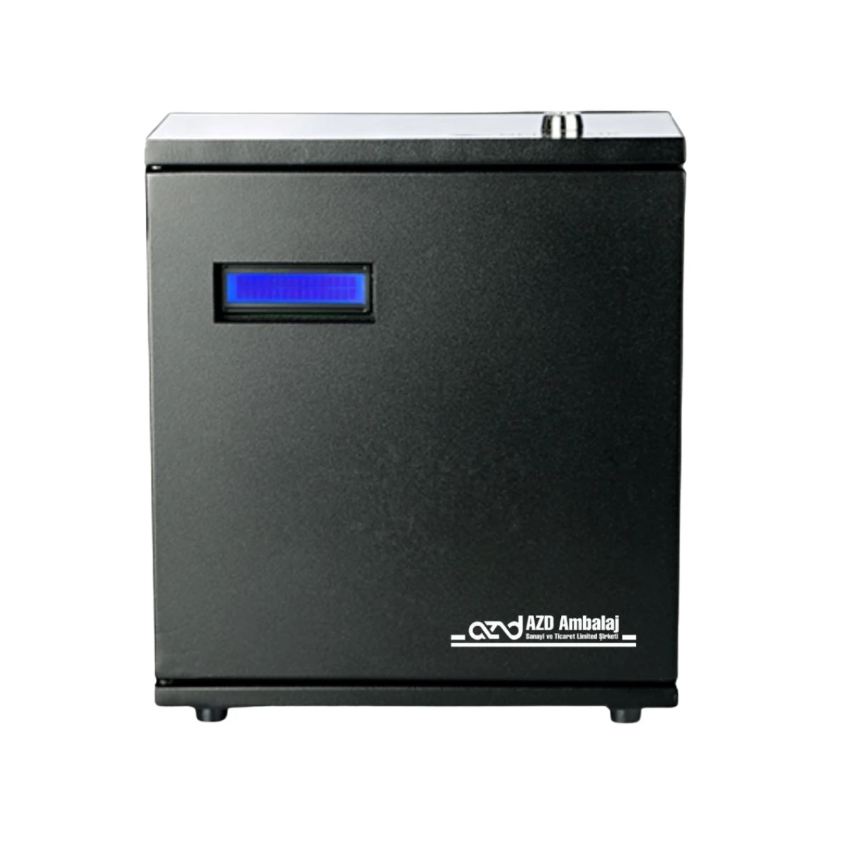 Profesyonel Koku Makinesi 