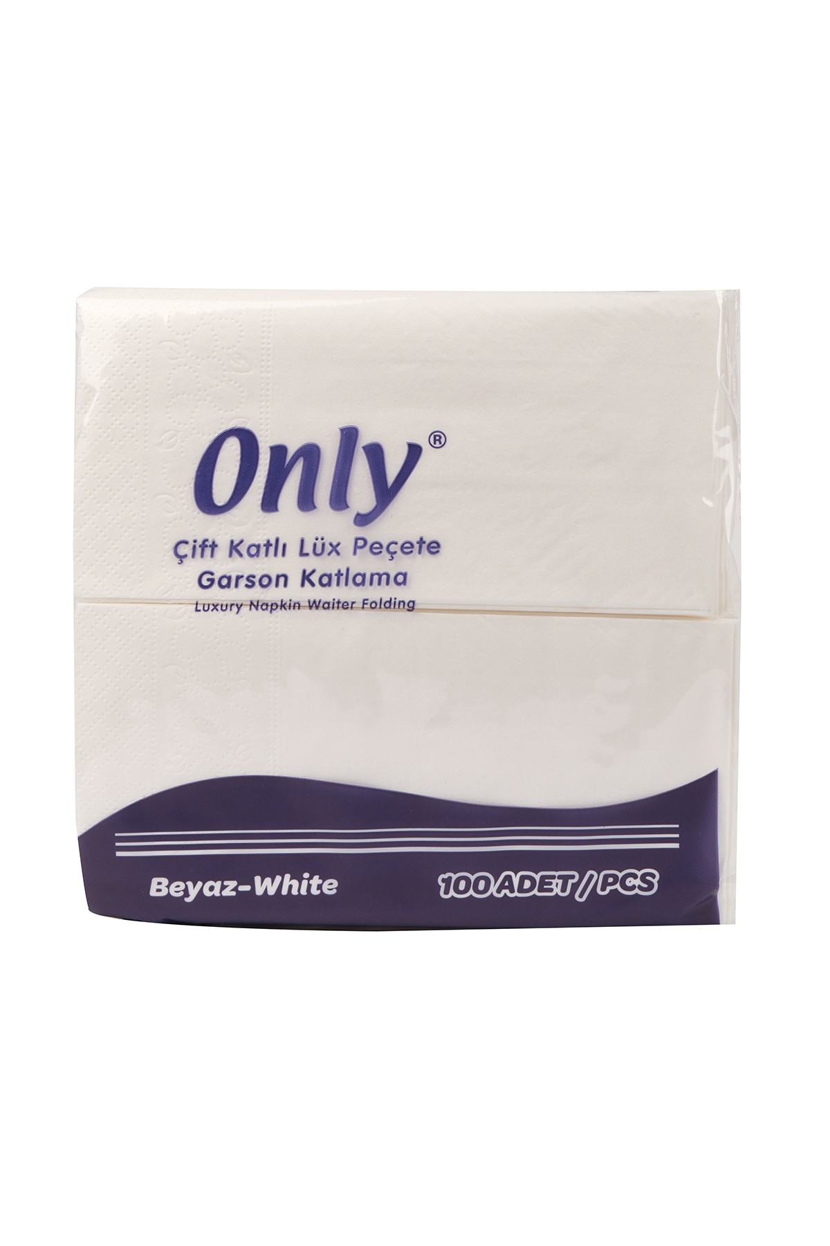 Only Garson Katlama 30X30 200 Yaprak