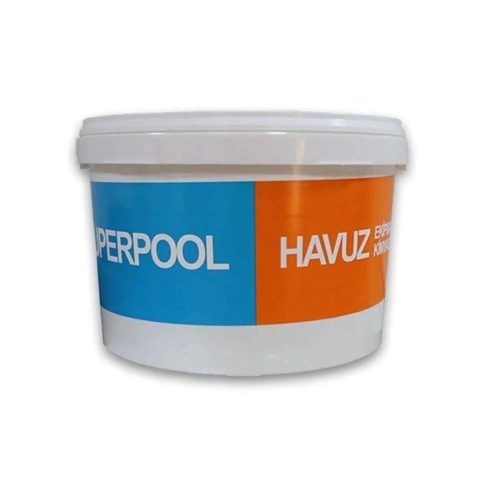 Superpool Supermınus Toz Ph Düşürücü