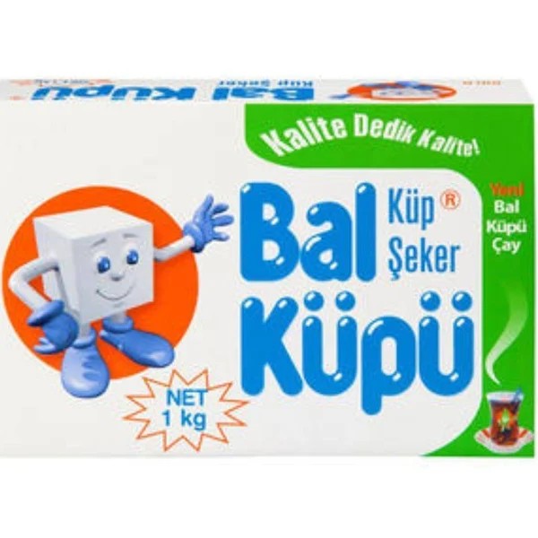 Bal Küpü Küp Şeker 1000gr