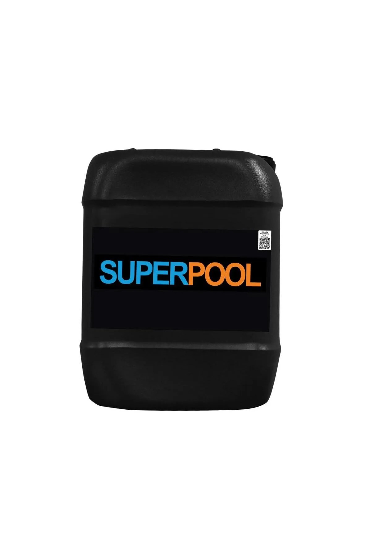 Superpool Superfoot Ayak Dezenfektanı 10kg 