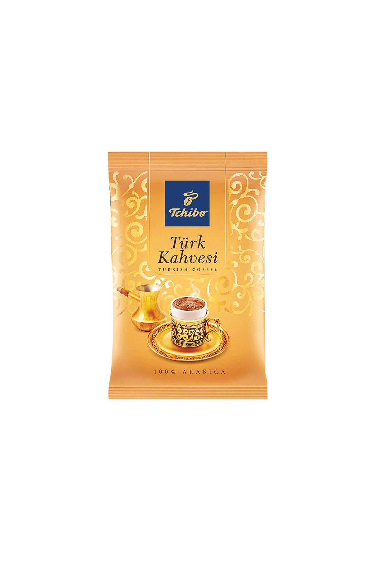 Tchibo Türk Kahvesi 100 g